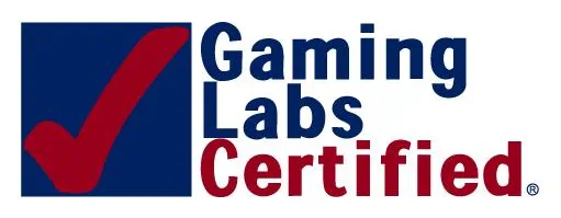 Gaming Labs Certified